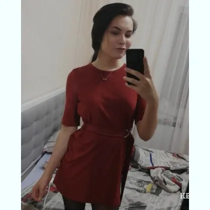 Ценная жаркая ледибой фото 1